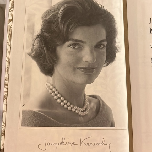 Jacqueline Kennedy Historic Conversations On Life With John F. Kennedy Box Set - Picture 8 of 16